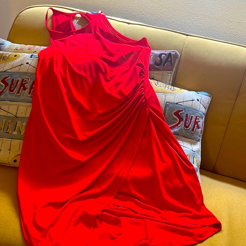 Brand new never worn